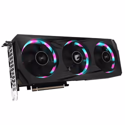 Gigabyte AORUS GeForce RTX 3050 ELITE 8G NVIDIA 8 Go GDDR6