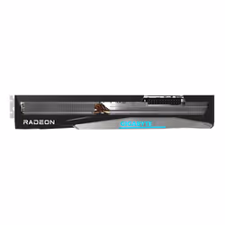 Gigabyte GAMING Radeon RX 6950 XT OC 16G AMD Radeon RX 6950XT 16 Go GDDR6 - Vue supplémentaire 6