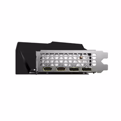 Gigabyte GAMING Radeon RX 6950 XT OC 16G AMD Radeon RX 6950XT 16 Go GDDR6 - Vue supplémentaire 7