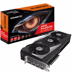 Gigabyte GAMING Radeon RX 6950 XT OC 16G AMD Radeon RX 6950XT 16 Go GDDR6 - Vue supplémentaire 8