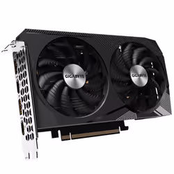 Gigabyte GeForce RTX 3060 Ti WINDFORCE OC 8G NVIDIA 8 Go GDDR6