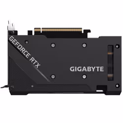 Gigabyte RTX 3060 Windforce OC 12G NVIDIA GeForce RTX 3060 12 Go GDDR6 - Vue supplémentaire 4