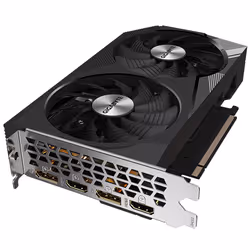 Gigabyte RTX 3060 Windforce OC 12G NVIDIA GeForce RTX 3060 12 Go GDDR6 - Vue supplémentaire 5