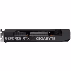 Gigabyte RTX 3060 Windforce OC 12G NVIDIA GeForce RTX 3060 12 Go GDDR6 - Vue supplémentaire 6