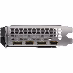 Gigabyte RTX 3060 Windforce OC 12G NVIDIA GeForce RTX 3060 12 Go GDDR6 - Vue supplémentaire 7