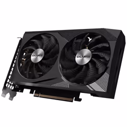 Gigabyte GAMING GeForce RTX 3060 OC NVIDIA 8 Go GDDR6