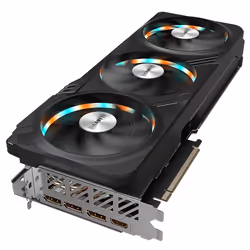 Gigabyte GAMING GeForce RTX­­ 4070 Ti OC 12G NVIDIA GeForce RTX 4070 Ti 12 Go GDDR6X - Vue supplémentaire 2