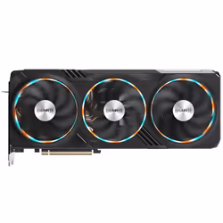 Gigabyte GAMING GeForce RTX­­ 4070 Ti OC 12G NVIDIA GeForce RTX 4070 Ti 12 Go GDDR6X - Vue supplémentaire 3