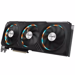 Gigabyte GAMING GeForce RTX­­ 4070 Ti OC 12G NVIDIA GeForce RTX 4070 Ti 12 Go GDDR6X - Vue supplémentaire 4