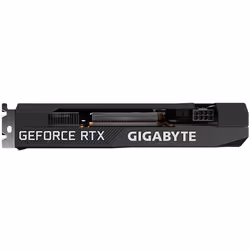 Gigabyte GeForce RTX 3060 WINDFORCE OC 12G (rev. 2.0) NVIDIA 12 Go GDDR6 - Vue supplémentaire 4