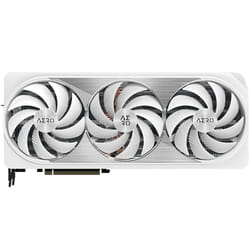 Gigabyte AERO GeForce RTX 4090 OC 24G NVIDIA 24 Go GDDR6X