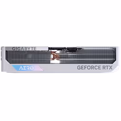 Gigabyte AERO GeForce RTX 4090 OC 24G NVIDIA 24 Go GDDR6X