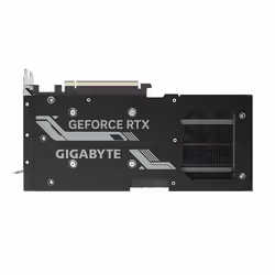 Gigabyte GV-N4070WF3OC-12GD carte graphique NVIDIA GeForce RTX 4070 12 Go GDDR6X - Vue supplémentaire 4