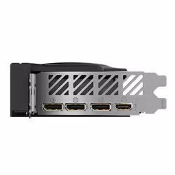 Gigabyte GV-N4070WF3OC-12GD carte graphique NVIDIA GeForce RTX 4070 12 Go GDDR6X - Vue supplémentaire 6