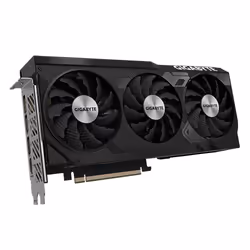 Gigabyte GV-N4070WF3OC-12GD carte graphique NVIDIA GeForce RTX 4070 12 Go GDDR6X - Vue supplémentaire 7