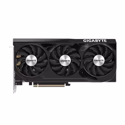 Gigabyte GV-N4070WF3OC-12GD carte graphique NVIDIA GeForce RTX 4070 12 Go GDDR6X - Vue supplémentaire 8