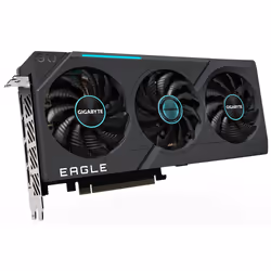 Gigabyte EAGLE GV-N4070EAGLE OC-12GD carte graphique NVIDIA GeForce RTX 4070 12 Go GDDR6X
