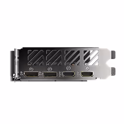 Gigabyte EAGLE GeForce RTX 4060 Ti OC 8G NVIDIA 8 Go GDDR6