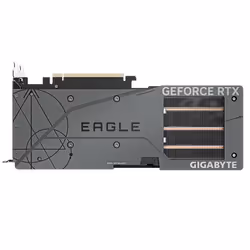 Gigabyte EAGLE GeForce RTX 4060 Ti OC 8G NVIDIA 8 Go GDDR6 - Vue supplémentaire 4