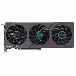 Gigabyte EAGLE GeForce RTX 4060 Ti OC 8G NVIDIA 8 Go GDDR6 - Vue supplémentaire 5