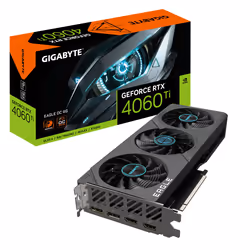 Gigabyte EAGLE GeForce RTX 4060 Ti OC 8G NVIDIA 8 Go GDDR6 - Vue supplémentaire 6