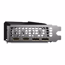 Gigabyte GAMING Radeon RX 7600 OC 8G AMD 8 Go GDDR6 - Vue supplémentaire 4