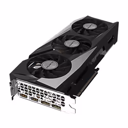 Gigabyte GAMING Radeon RX 7600 OC 8G AMD 8 Go GDDR6 - Vue supplémentaire 9