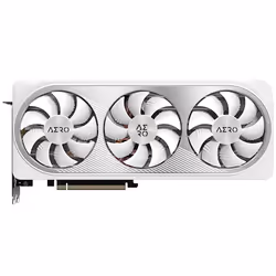 Gigabyte AERO GeForce RTX 4070 Ti OC V2 12G, GeForce RTX 4070 Ti, 12 Go, GDDR6X, 192 bit, 7680 x 4320 pixels, PCI Express 4.0