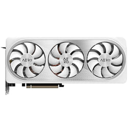 Gigabyte AERO GeForce RTX 4070 Ti OC V2 12G NVIDIA 12 Go GDDR6X