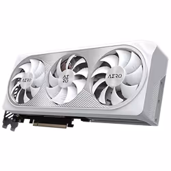 Gigabyte AERO GeForce RTX 4070 Ti OC V2 12G NVIDIA 12 Go GDDR6X