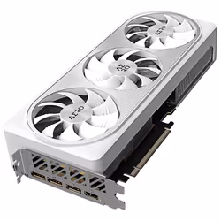 Gigabyte AERO GeForce RTX 4070 Ti OC V2 12G NVIDIA 12 Go GDDR6X