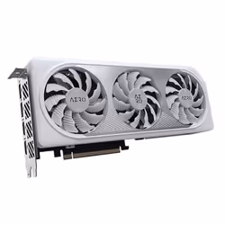 Gigabyte AERO GeForce RTX 4060 Ti OC 8G, GeForce RTX 4060 Ti, 8 Go, GDDR6, 128 bit, 7680 x 4320 pixels, PCI Express 4.0