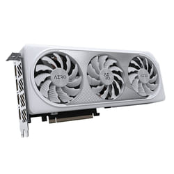 Gigabyte AERO GeForce RTX 4060 Ti OC 8G NVIDIA 8 Go GDDR6