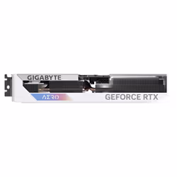 Gigabyte AERO GeForce RTX 4060 Ti OC 8G NVIDIA 8 Go GDDR6