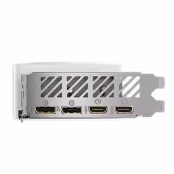 Gigabyte AERO GeForce RTX 4060 Ti OC 8G NVIDIA 8 Go GDDR6