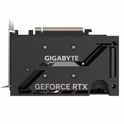 Gigabyte GeForce RTX 4060 WINDFORCE OC 8G NVIDIA 8 Go GDDR6 - Vue supplémentaire 4