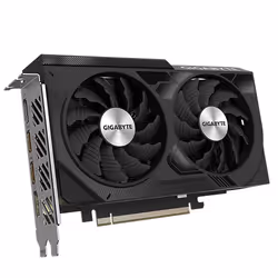 Gigabyte GeForce RTX 4060 WINDFORCE OC 8G NVIDIA 8 Go GDDR6 - Vue supplémentaire 5