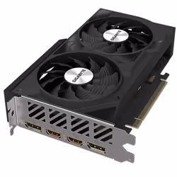 Gigabyte GeForce RTX 4060 WINDFORCE OC 8G NVIDIA 8 Go GDDR6 - Vue supplémentaire 6
