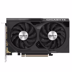 Gigabyte GeForce RTX 4060 WINDFORCE OC 8G NVIDIA 8 Go GDDR6 - Vue supplémentaire 7