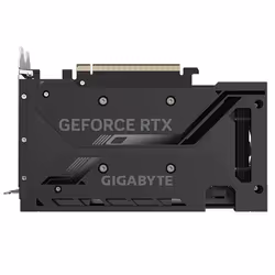 Gigabyte GeForce RTX 4060 Ti WINDFORCE OC NVIDIA 8 Go GDDR6 - Vue supplémentaire 4