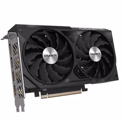 Gigabyte GeForce RTX 4060 Ti WINDFORCE OC NVIDIA 8 Go GDDR6 - Vue supplémentaire 5