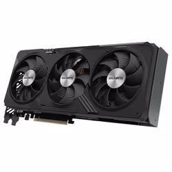 Gigabyte GAMING Radeon RX 7700 XT OC 12G AMD 12 Go GDDR6 - Vue supplémentaire 4