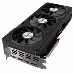 Gigabyte GAMING Radeon RX 7700 XT OC 12G AMD 12 Go GDDR6 - Vue supplémentaire 7