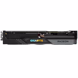 Gigabyte GAMING Radeon RX 7700 XT OC 12G AMD 12 Go GDDR6 - Vue supplémentaire 8