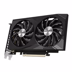 Gigabyte GeForce RTX 3050 WINDFORCE OC V2 8G NVIDIA 8 Go GDDR6