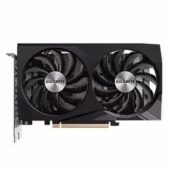 Gigabyte GeForce RTX 3050 WINDFORCE OC V2 8G NVIDIA 8 Go GDDR6 - Vue supplémentaire 5