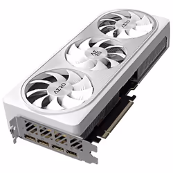 Gigabyte AERO GeForce RTX 4070 SUPER OC 12G NVIDIA 12 Go GDDR6X - Vue supplémentaire 4