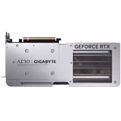 Gigabyte AERO GeForce RTX 4070 SUPER OC 12G NVIDIA 12 Go GDDR6X - Vue supplémentaire 8