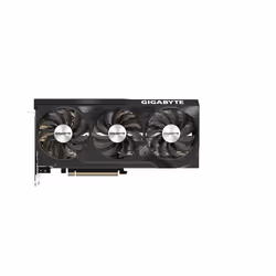 Gigabyte GeForce RTX 4070 SUPER WINDFORCE OC 12G NVIDIA 12 Go GDDR6X - Vue supplémentaire 7