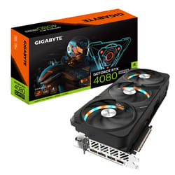 Gigabyte GAMING GeForce RTX 4080 SUPER OC 16G NVIDIA 16 Go GDDR6X